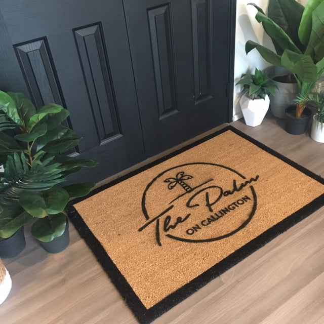 XXL Doormats