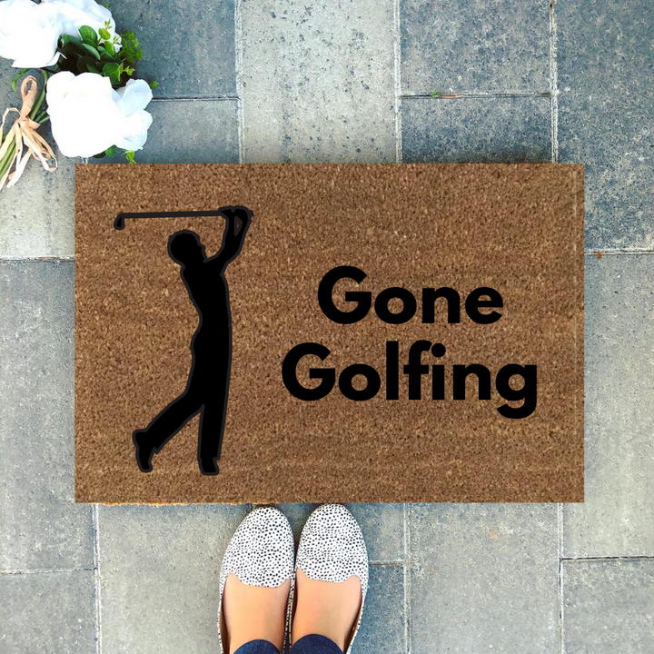 Doormats For Him