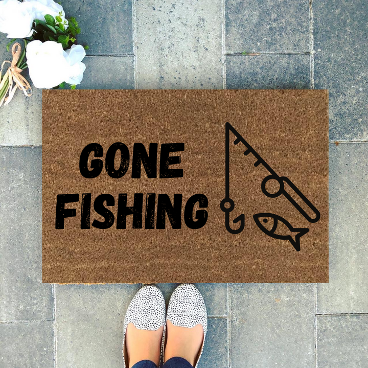 Doormats For Him