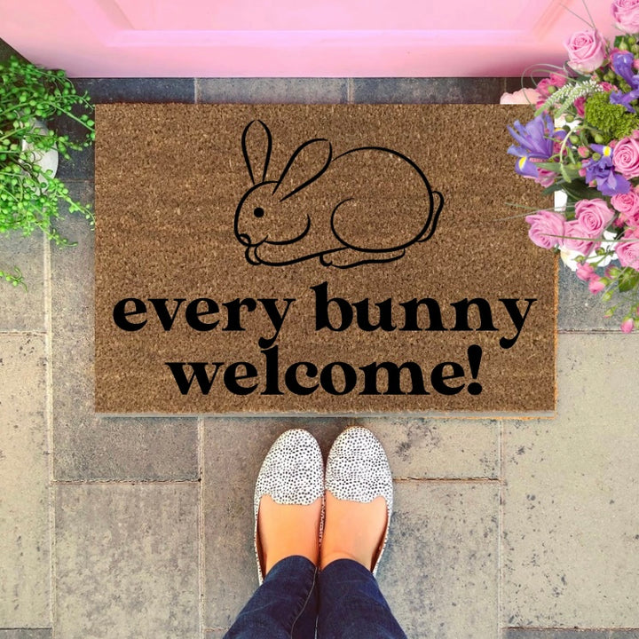 Easter Doormats