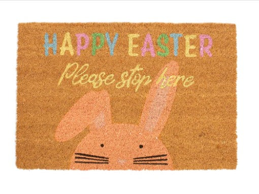 Easter Doormats