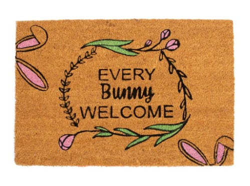 Easter Doormats