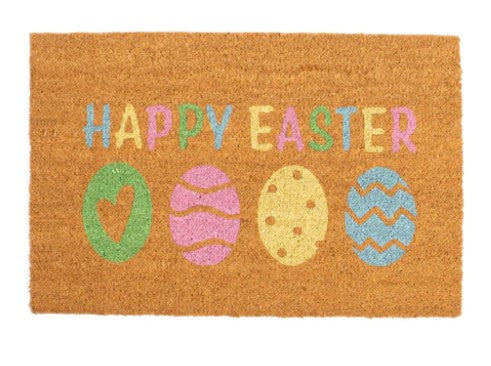 Easter Doormats